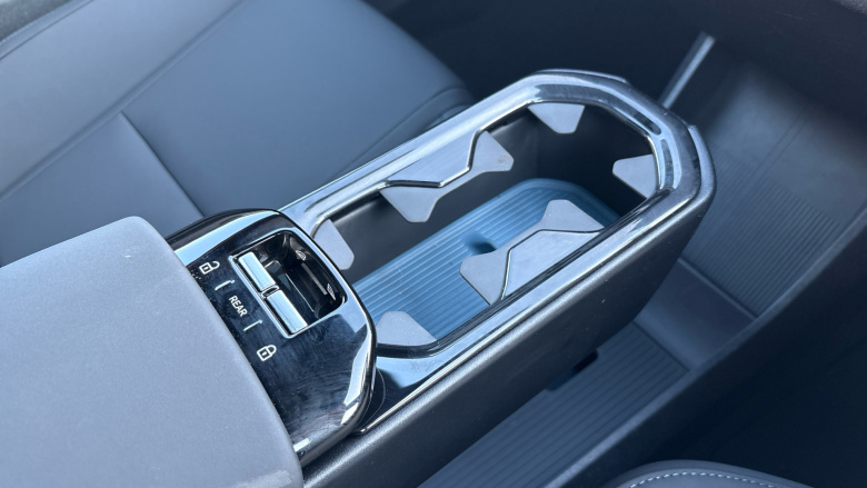 Volvo EX30 315kW Twin Motor Performance Ultra 69kWh 5dr Auto Electric Estate